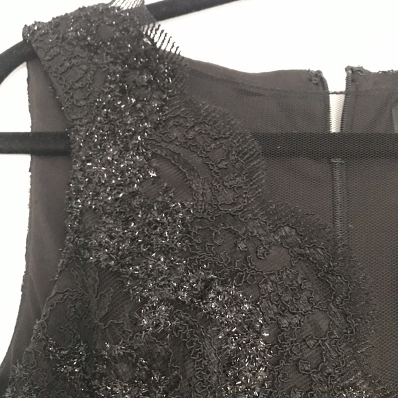 BNWT Ardianna Papell jumpsuit. Size 6 - Picture 5 of 11